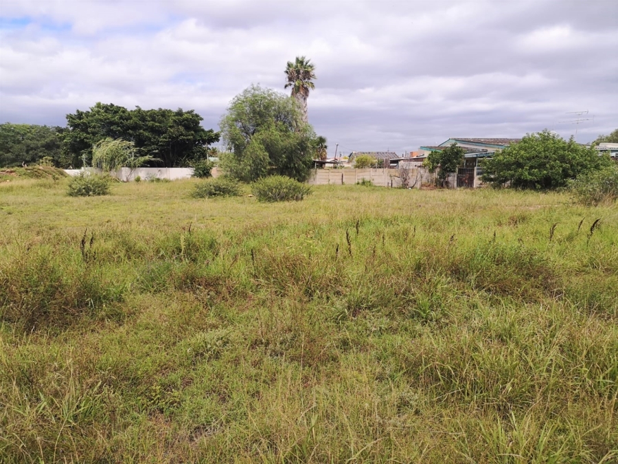 0 Bedroom Property for Sale in Manor Heights Eastern Cape